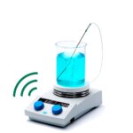 AREX 6 Connect PRO Hot Plate Stirrer | Smart labtech - Leading Lab equipment Suppliers