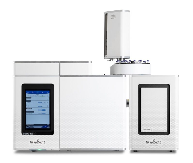 Gas Chromatography Instruments Suppliers - Smart Labtech