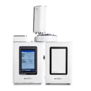 Gas Chromatography Scion Instrument | Smart labtech A leading lab equipment suppliers