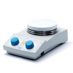 AREX 6 Hot Plate Stirrer | Smart labtech - Leading Lab equipment Suppliers