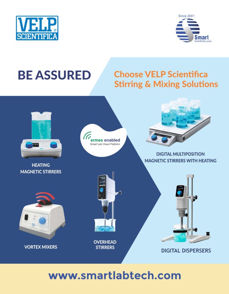 Laboratory equipment suppliers | Smart labtech - Leading lab equipment suppliers