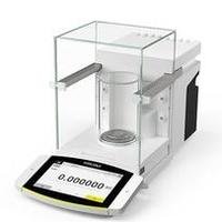 CUBIS II ULTRA HIGH RESOLUTION BALANCE